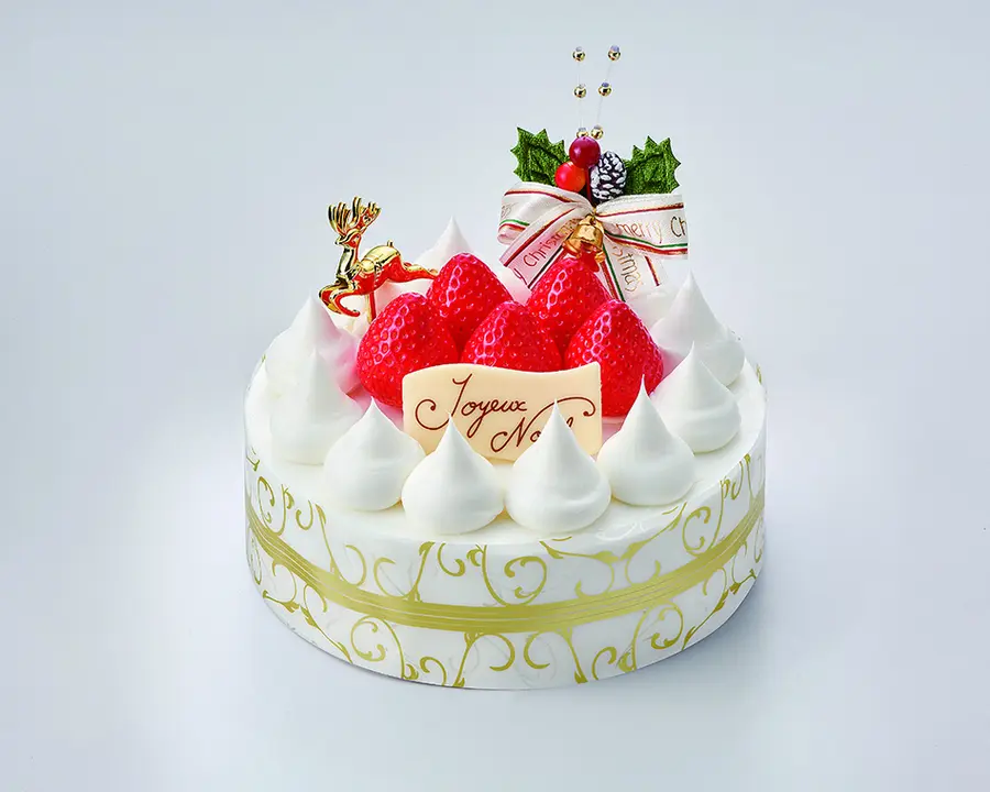 生ケーキ5号