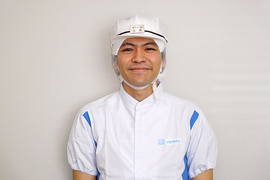 製造の仕事